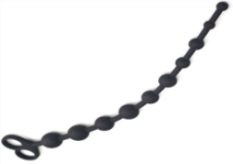 Silicone Anal Plug 340mm - Anal beads