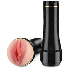 Masturbator Cup — 10x10x27 - Realistic