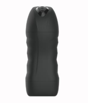 5 Sucking Modes + 10 Vibration Modes Vibrator - Clitoral