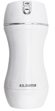 Dual Motor Vibrator with AV Sounds - Pocket