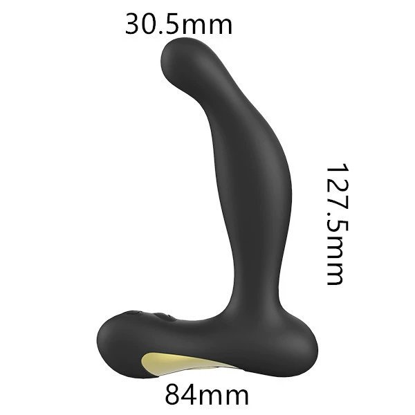 TB-A309 Prostate Massager For Beginners - Prostate massagers