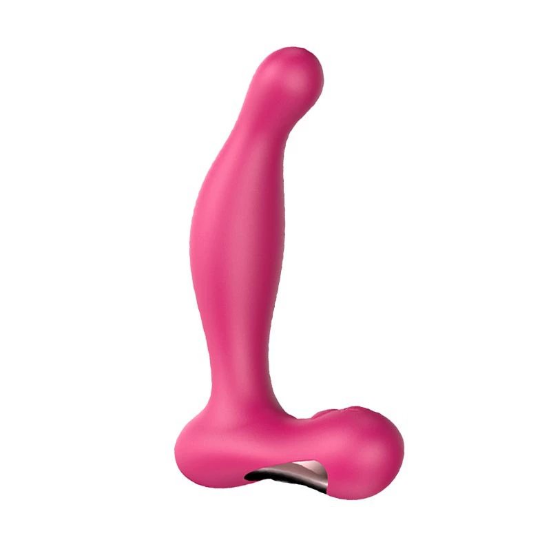 TB-A309 Prostate Massager For Beginners
