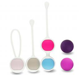 Kegel Balls - Intimate Care