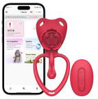 Pant-Style Vibrator with App and Remote - Wearable