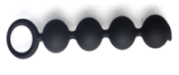 Silicone Anal Plug 130mm - Anal beads