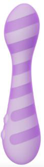 Double Layer App-Controlled Vibrator - Vibrators
