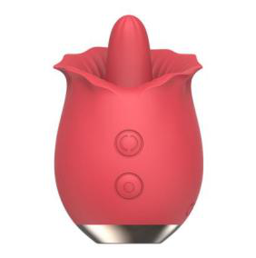 Sucking Vibrator - Suction