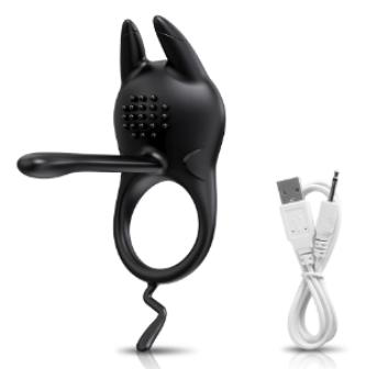 10 Vibration Modes Vibrator - Clitoral