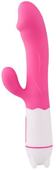 Dildo Vibrator — USB Rechargeable - Vibrators