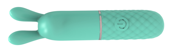 Compact Vibrator — 110*26*25