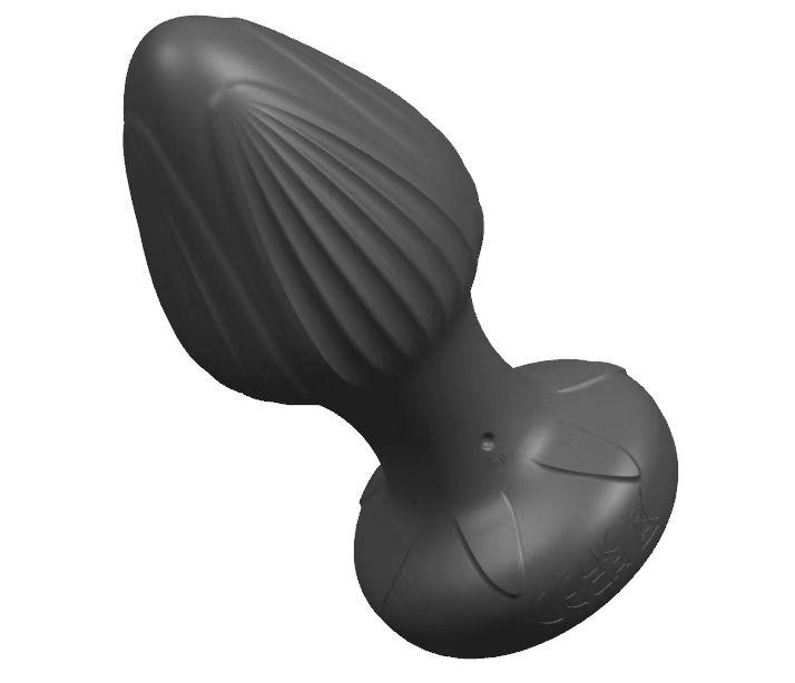 Anal Vibrator