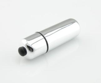 Single-Frequency Short Bullet Vibrator - Bullet