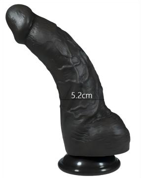 Dildo 21cm