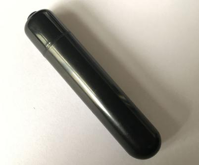 Multi-Frequency Long Bullet Vibrator - Bullet