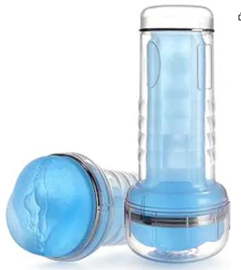 Masturbator Cup — 10x10x23 - Masturbators