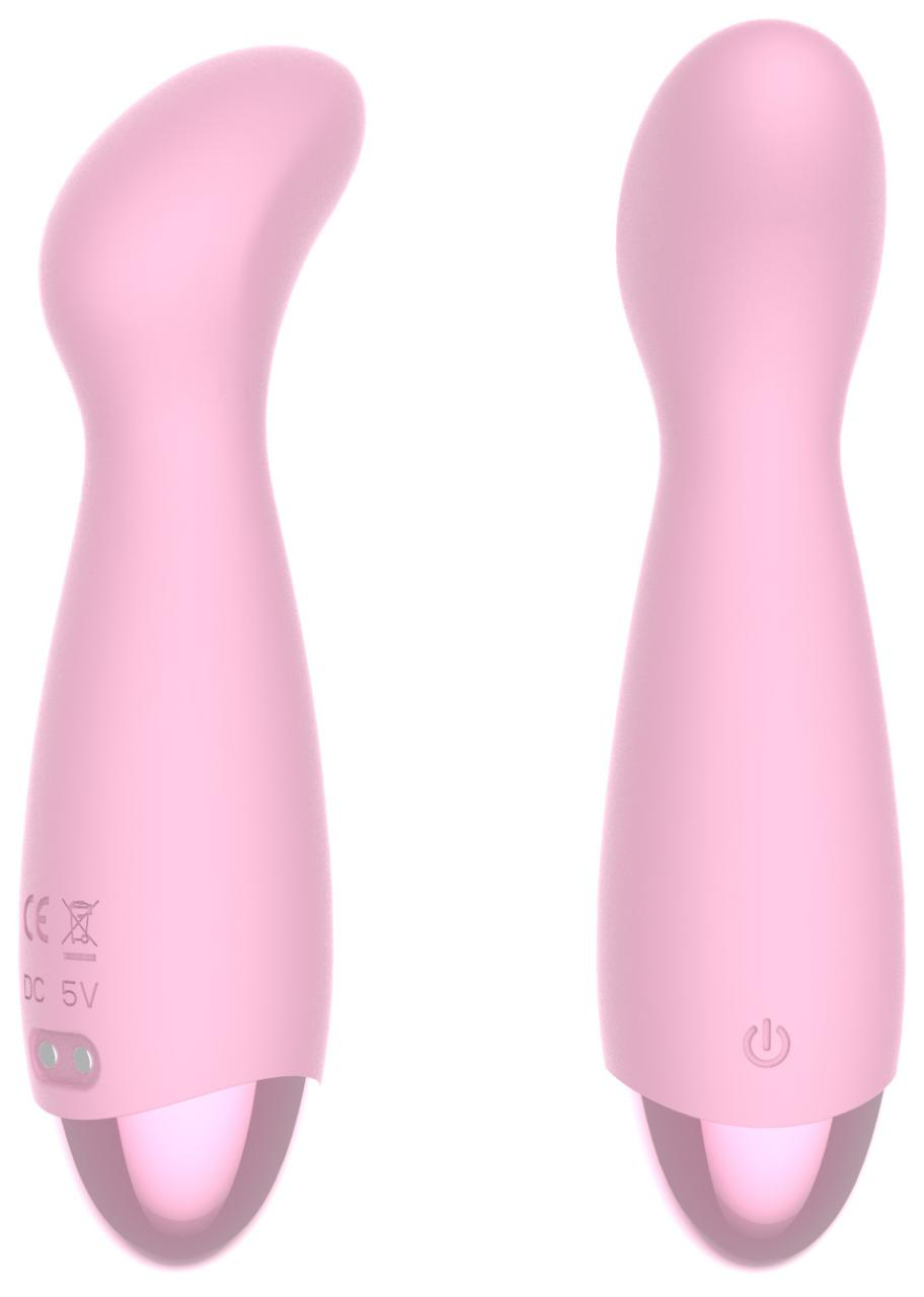 G-Spot Vibrator Barbara