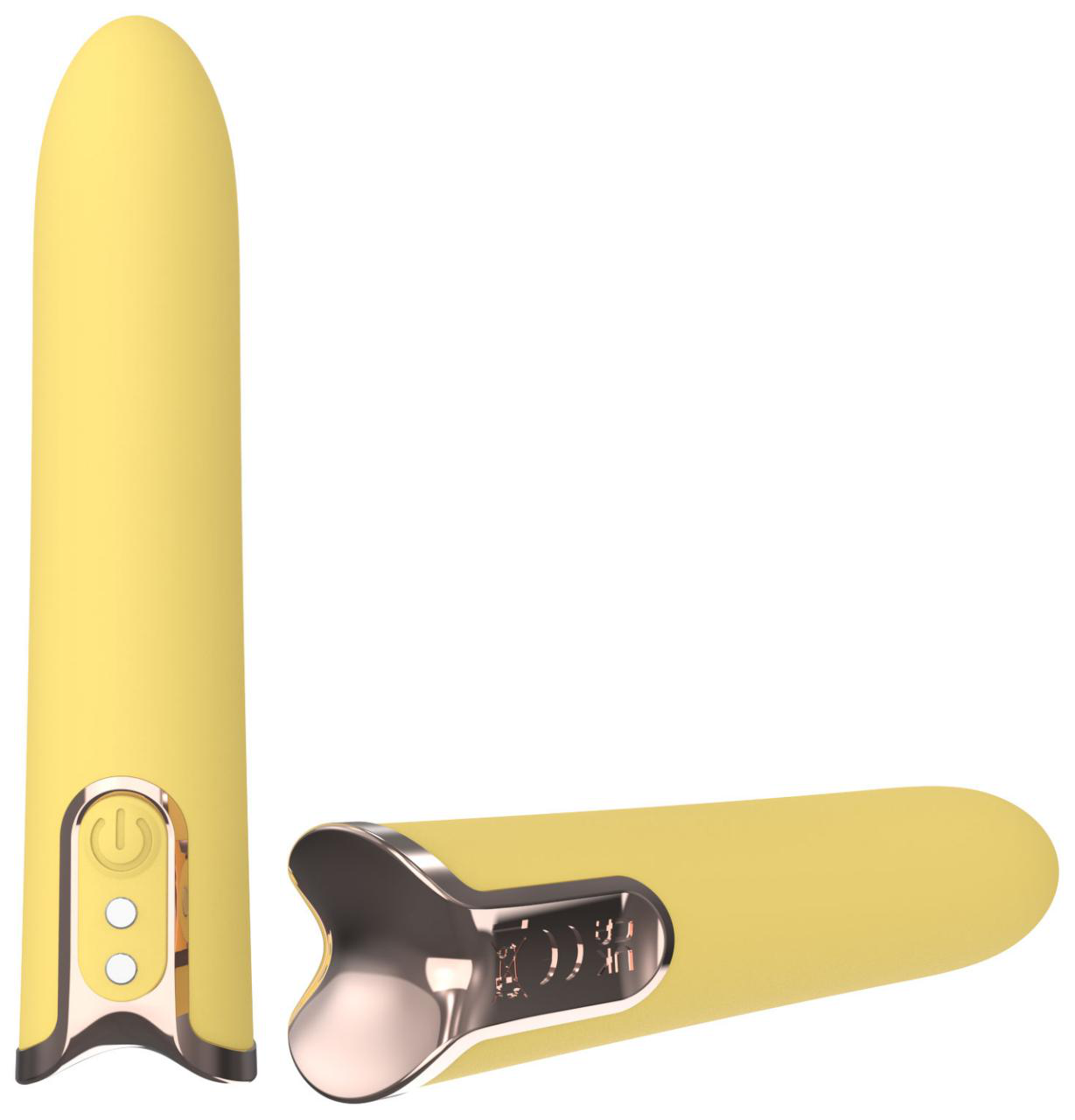 Gia Round Bullet