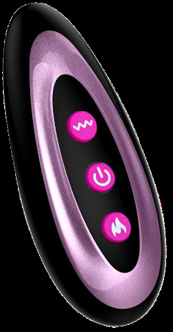 Thrusting Vibrator - Vibrators