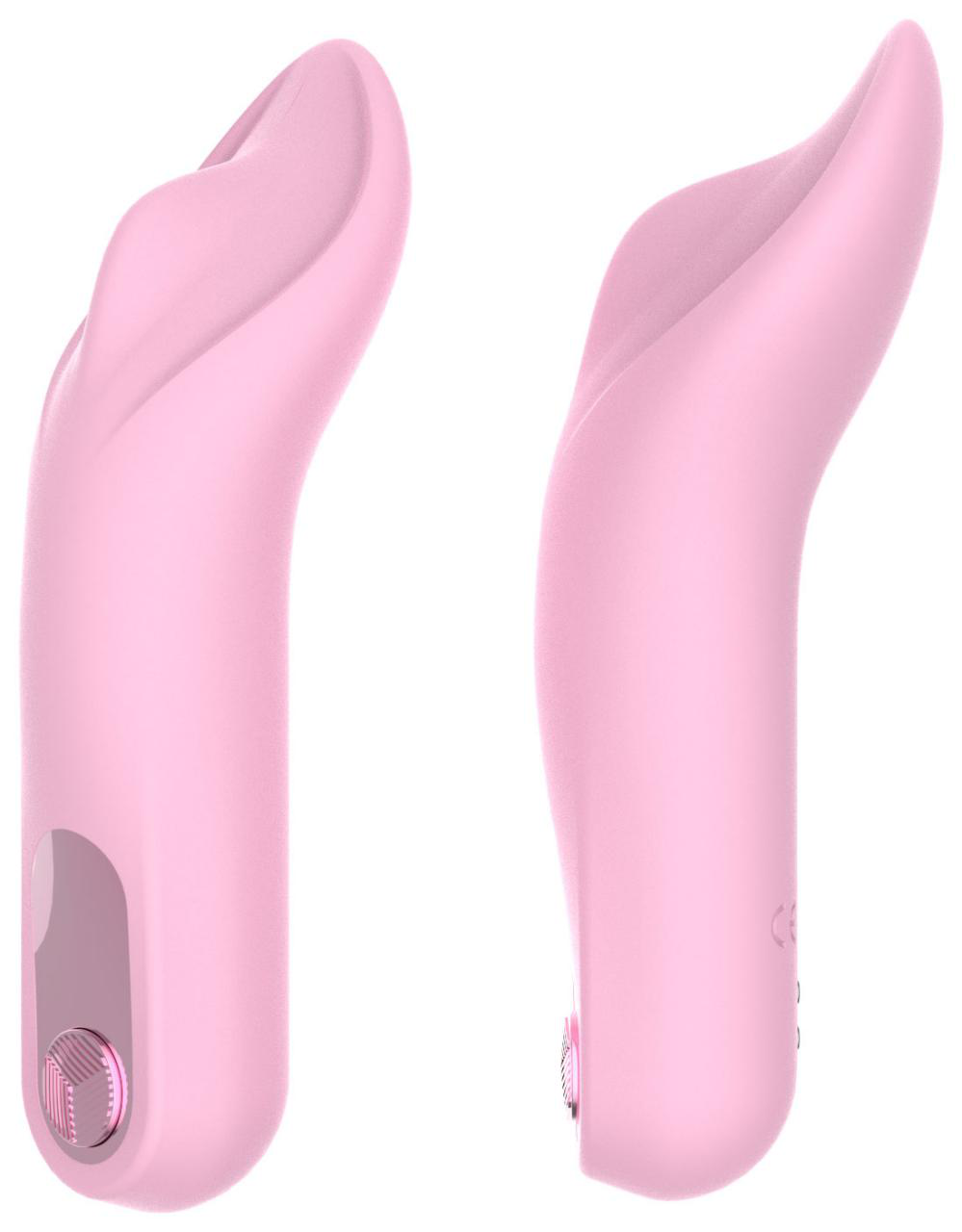 Mini Clitoris Wand — Mico