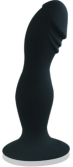 Silicone Dildo 155x35mm - Realistic