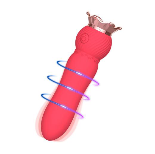 Vibrator - Vibrators
