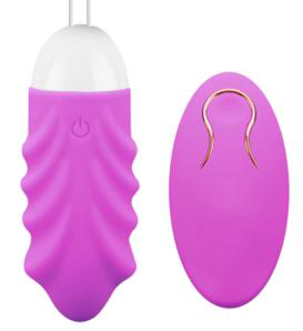 Sakura Vibrating Egg - Bullet