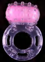 Cock Ring Vibrator - Cock Rings