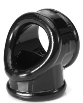 Triple Lock Fine Ring - Cock Rings