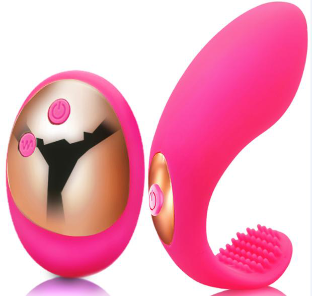 Luna Vibrator - Clitoral