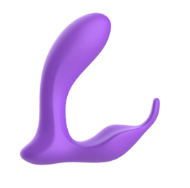 Dual Motor Vibrator - Vibrators