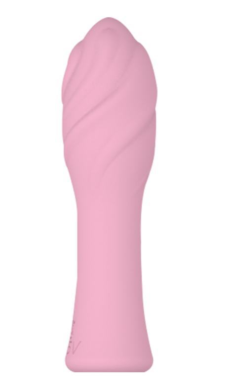 Silicone Vibrator - Vibrators