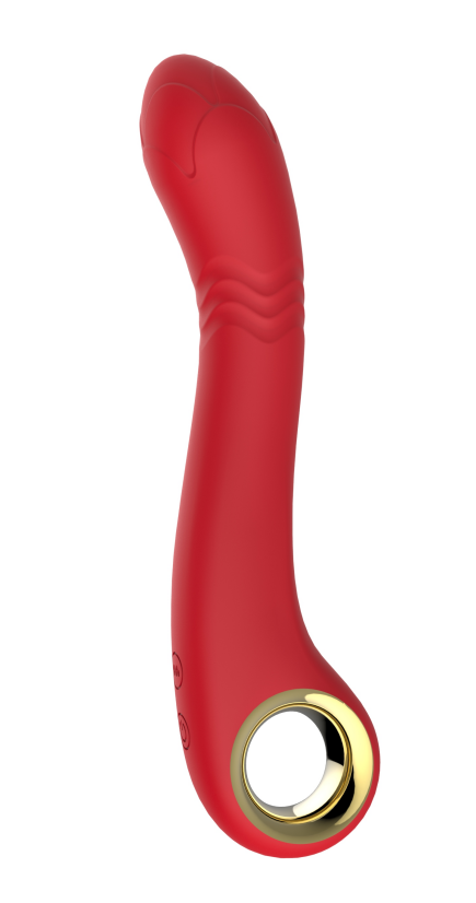 Vibrating and Trigger Massager