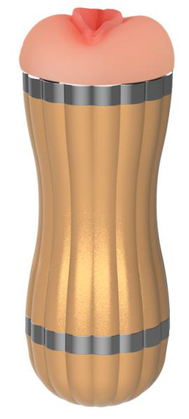 Mouth and Pussy Cup - Masturbators