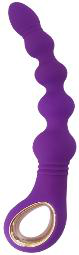 Anal Vibrator - Thrusting