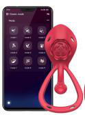 Pant-Style Vibrator with App Control - Wearable