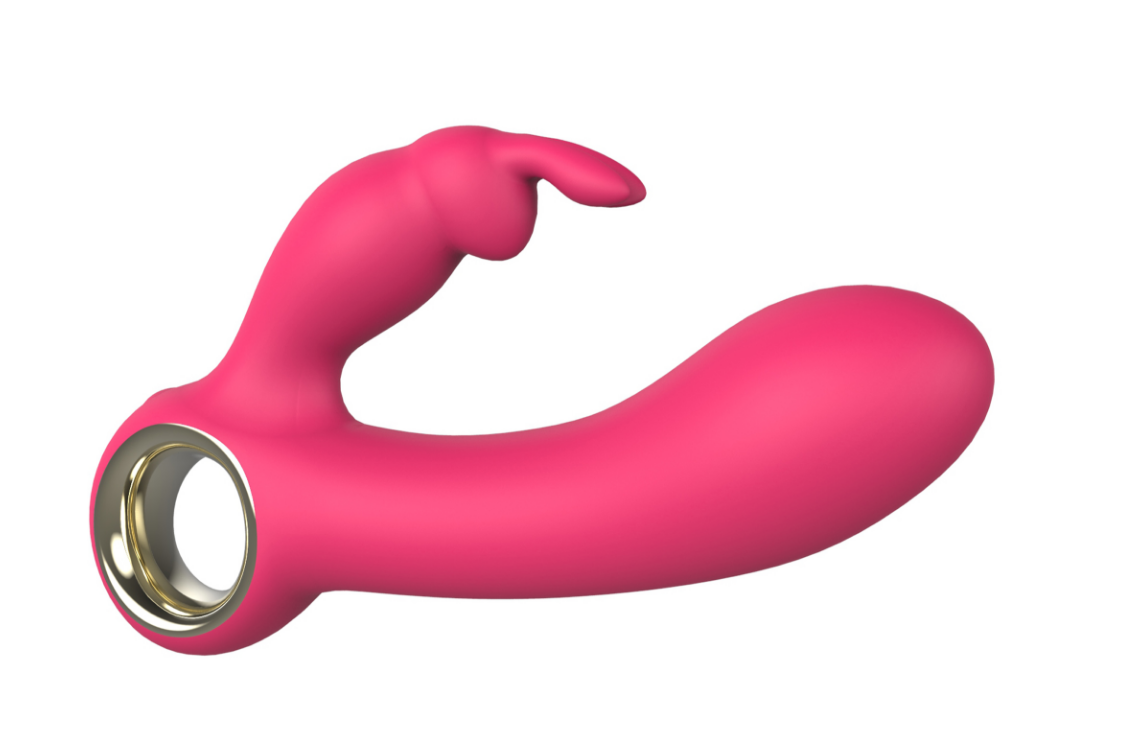 Vibrator — 154*88*37