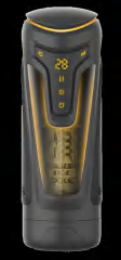 Masturbator with Double Hardness - Masturbators