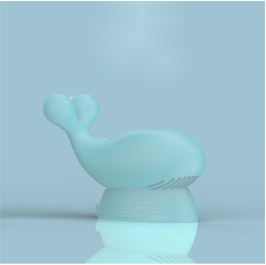 Flapping Vibrator