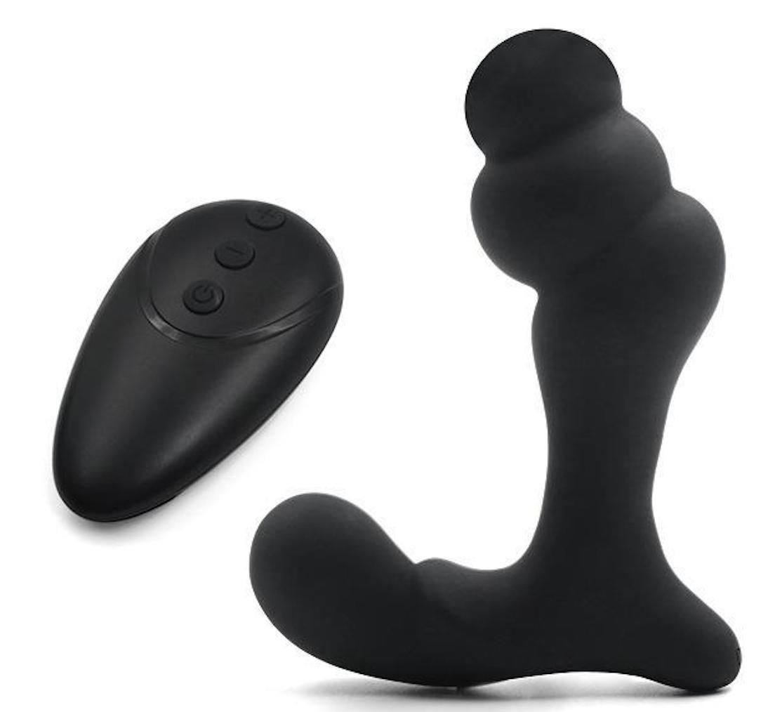 Remote Control Vibrator