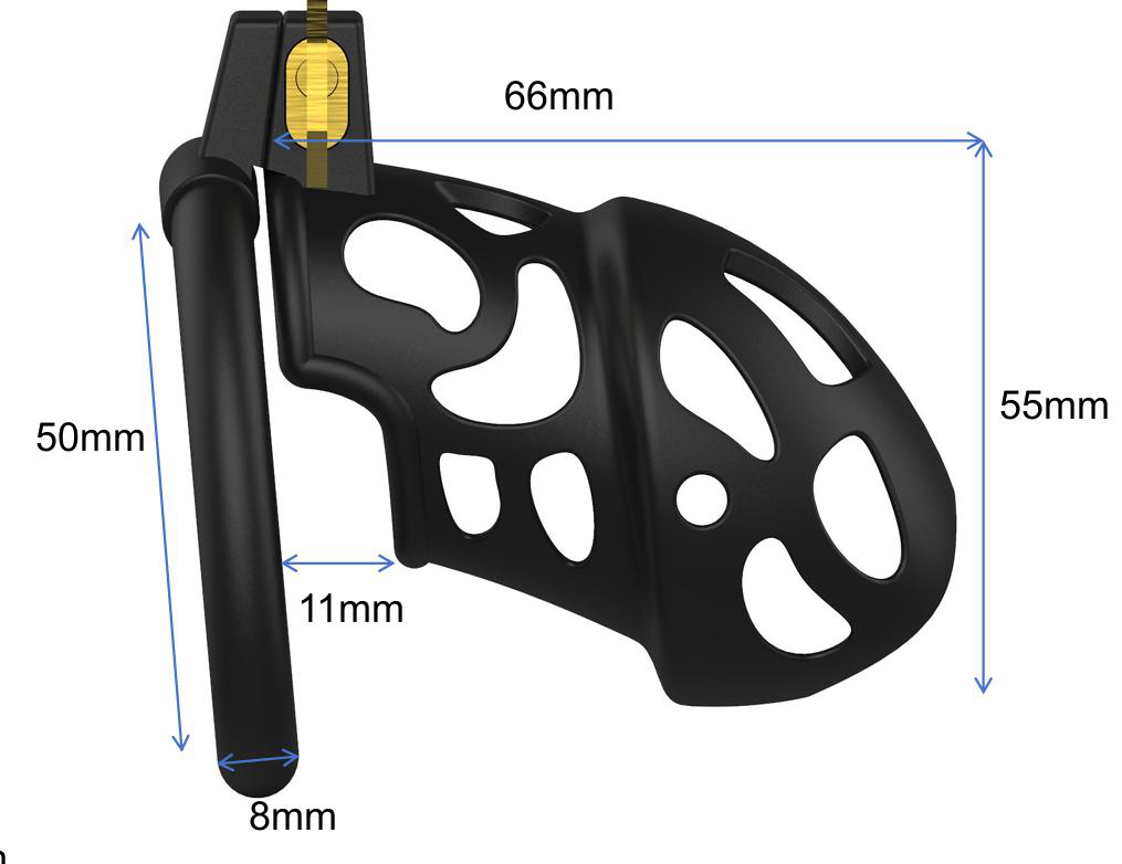 Adjustable Cock Ring Set