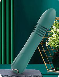 Telescopic Vibrator — HB2140 - Vibrators