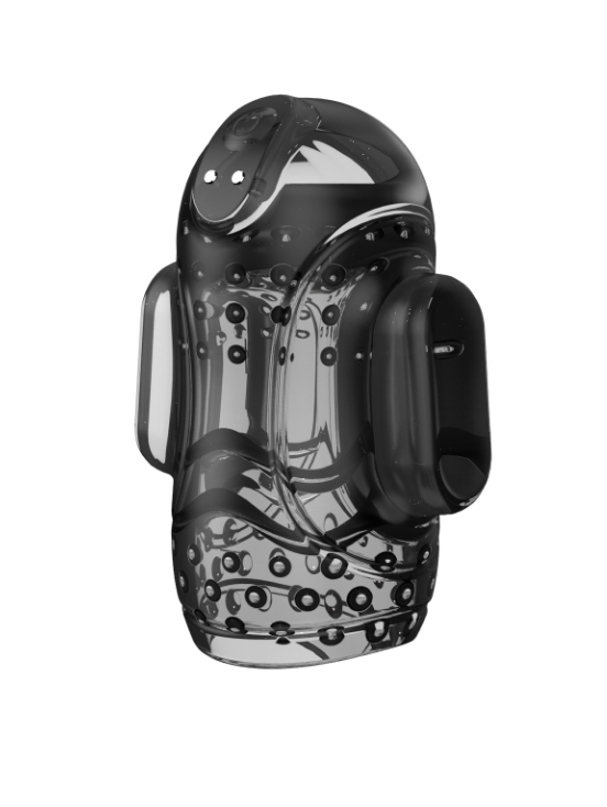 Pocket Vibrator