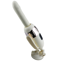 Ellis Thrusting Vibrator