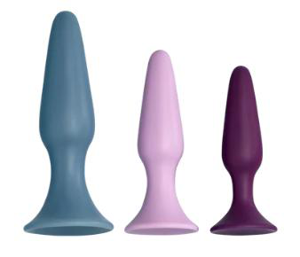 Anal Kits - Training kit