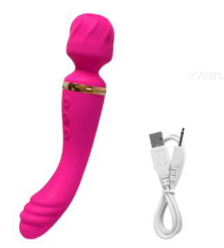 10 Vibration Modes Vibrator