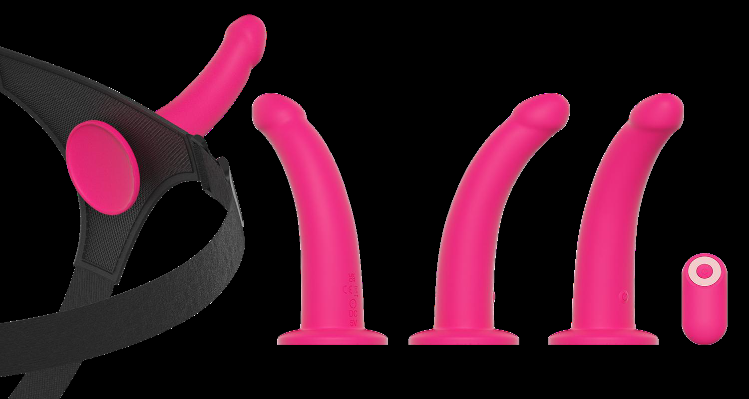 Vibrator