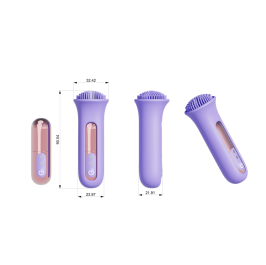 Compact Vibrator - Bullet
