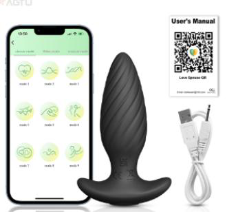 9 Vibration Modes Vibrator - Vibrators