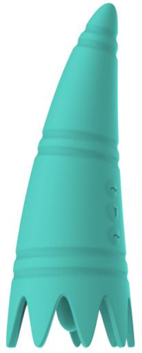 Vibrating and Licking Vibrator - Clitoral