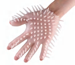 Massage Glove - Pocket